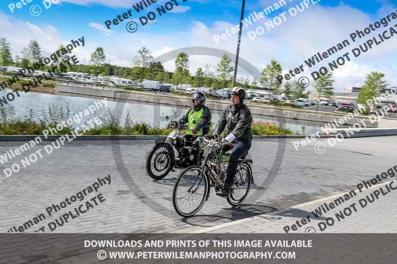 Vintage motorcycle club;eventdigitalimages;no limits trackdays;peter wileman photography;vintage motocycles;vmcc banbury run photographs